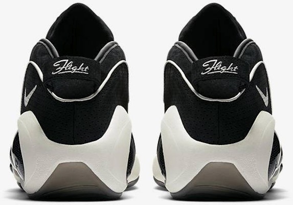 Nike Air Zoom Flight 95 Black Sail 941943-002 Shop Nike Air Zoom Flight 95 Black Sail 941943-002