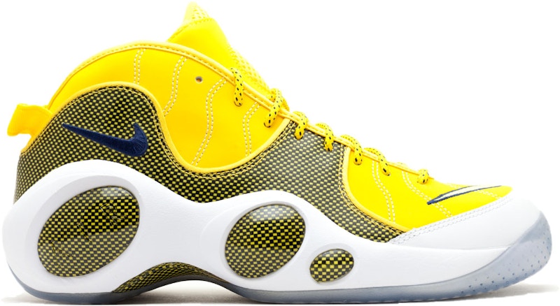 Nike Air Zoom Flight 95 Jason Kidd 574724-700