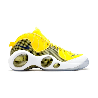 Nike Air Zoom Flight 95 Jason Kidd