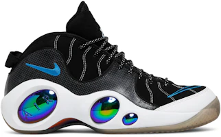 Nike Air Zoom Flight 95 Jason Kidd Career Pack Dallas Mavericks 574724-001 Nike Air Zoom Flight 95 Jason Kidd Career Pack Dallas Mavericks 574724-001