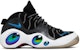 Nike Air Zoom Flight 95 Jason Kidd Pack Dallas Mavericks 574724-001