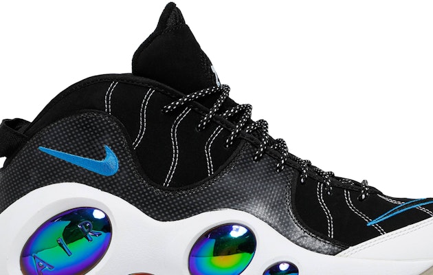 Nike Air Zoom Flight 95 Jason Kidd Career Pack Dallas Mavericks 574724-001 Order Nike Air Zoom Flight 95 Jason Kidd Career Pack Dallas Mavericks 574724-001