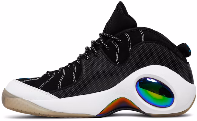 Nike Air Zoom Flight 95 Jason Kidd Career Pack Dallas Mavericks 574724-001 Lookbook Nike Air Zoom Flight 95 Jason Kidd Career Pack Dallas Mavericks 574724-001