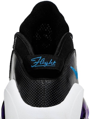 Nike Air Zoom Flight 95 Jason Kidd Pack Dallas Mavericks 574724-001 Sizing Nike Air Zoom Flight 95 Jason Kidd Pack Dallas Mavericks 574724-001