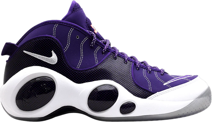 Nike Air Zoom Flight 95 Jason Kidd Career Pack Pheonix Suns 574724