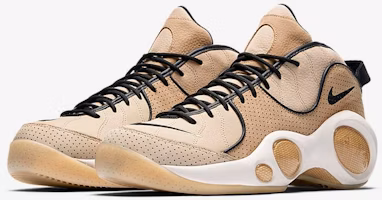 Nike Air Zoom Flight 95 Mushroom 941943-001 Nike Air Zoom Flight 95 Mushroom 941943-001