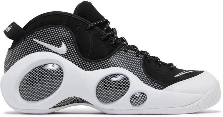 Nike Air Zoom Flight 95 OG 'Black Metallic' DM0523-001 Buy Nike Air Zoom Flight 95 OG 'Black Metallic' DM0523-001