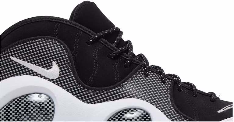 Nike Air Zoom Flight 95 OG 'Black Metallic' DM0523-001 Order Nike Air Zoom Flight 95 OG 'Black Metallic' DM0523-001
