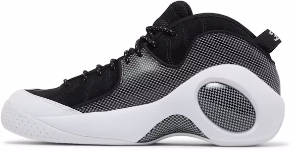 ナイキ エア ズーム フライト 95 OG "ブラックメタリック" DM0523-001 Lookbook ナイキ エア ズーム フライト 95 OG "ブラックメタリック" DM0523-001