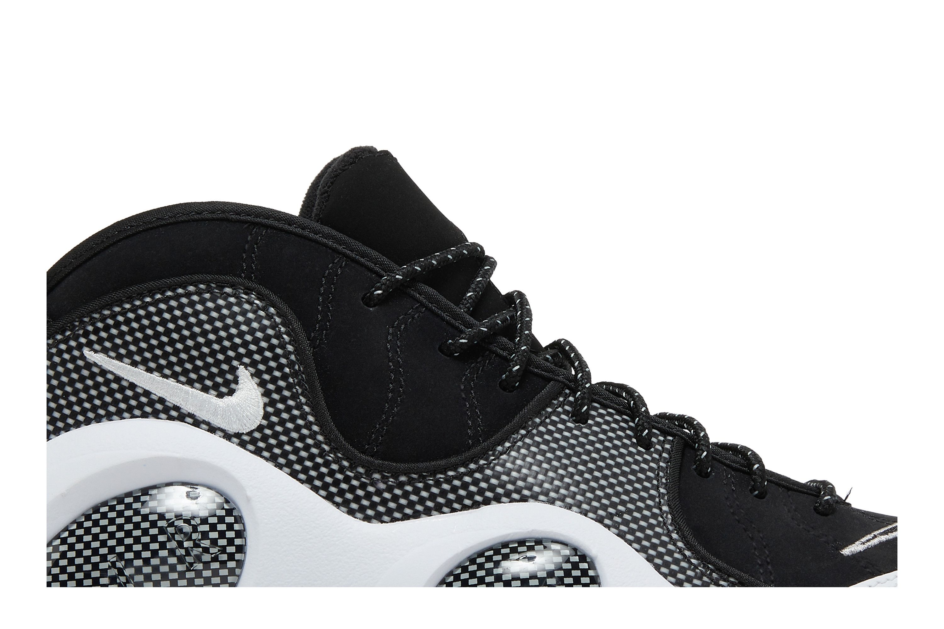 Lookbook Nike Air Zoom Flight 95 OG ''Schwarz Metallic'' DM0523-001