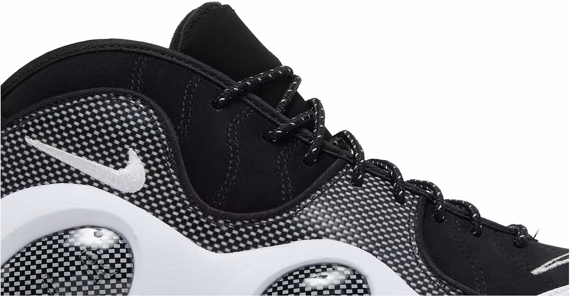 Nike Air Zoom Flight 95 OG ''Schwarz Metallic'' DM0523-001 Lookbook Nike Air Zoom Flight 95 OG ''Schwarz Metallic'' DM0523-001