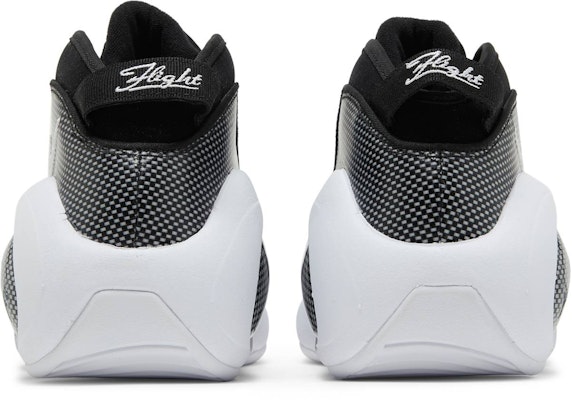 Nike Air Zoom Flight 95 OG 'Hitam Metalik' DM0523-001 Details for Nike Air Zoom Flight 95 OG 'Hitam Metalik' DM0523-001