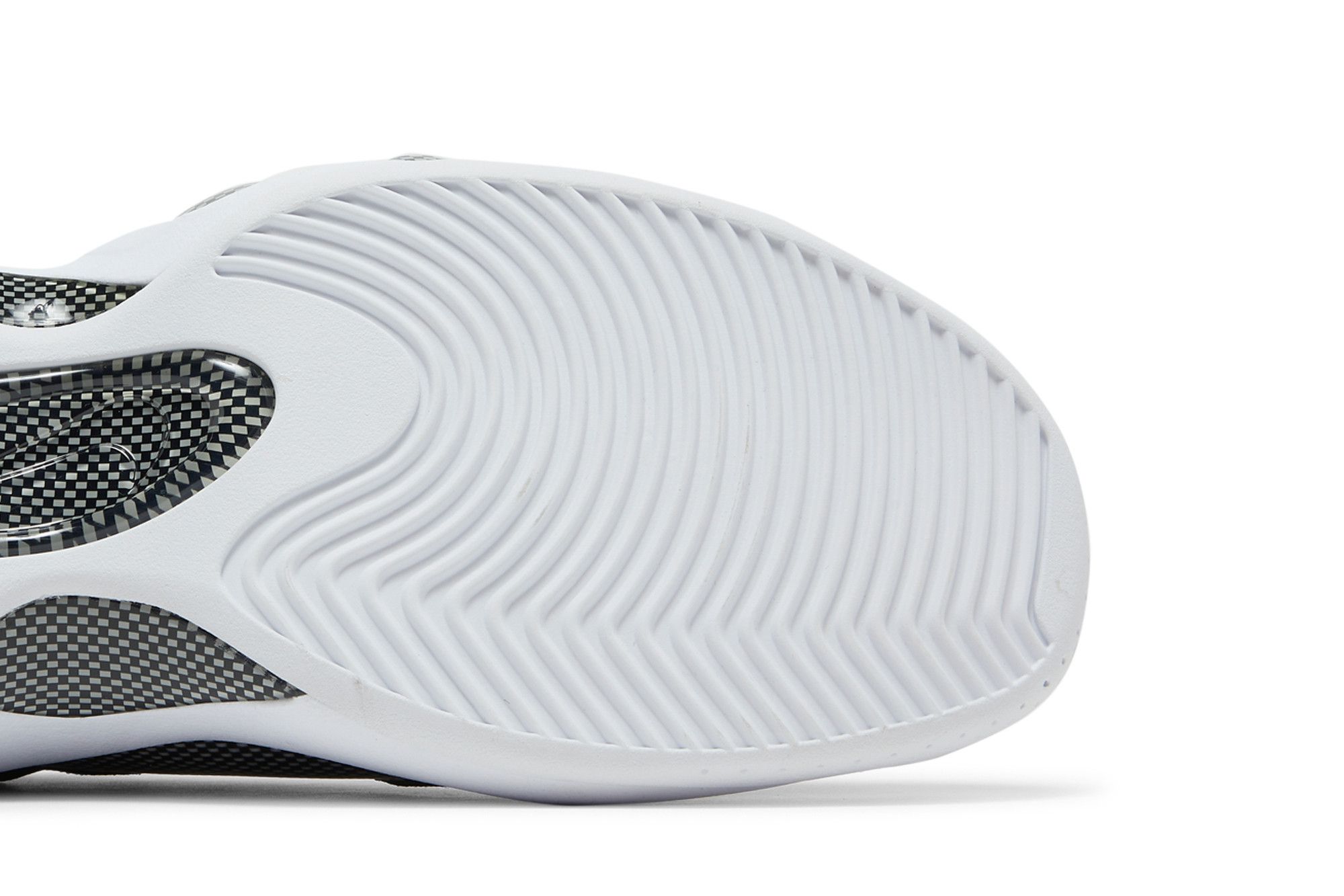 Details for Nike Air Zoom Flight 95 OG ''Schwarz Metallic'' DM0523-001