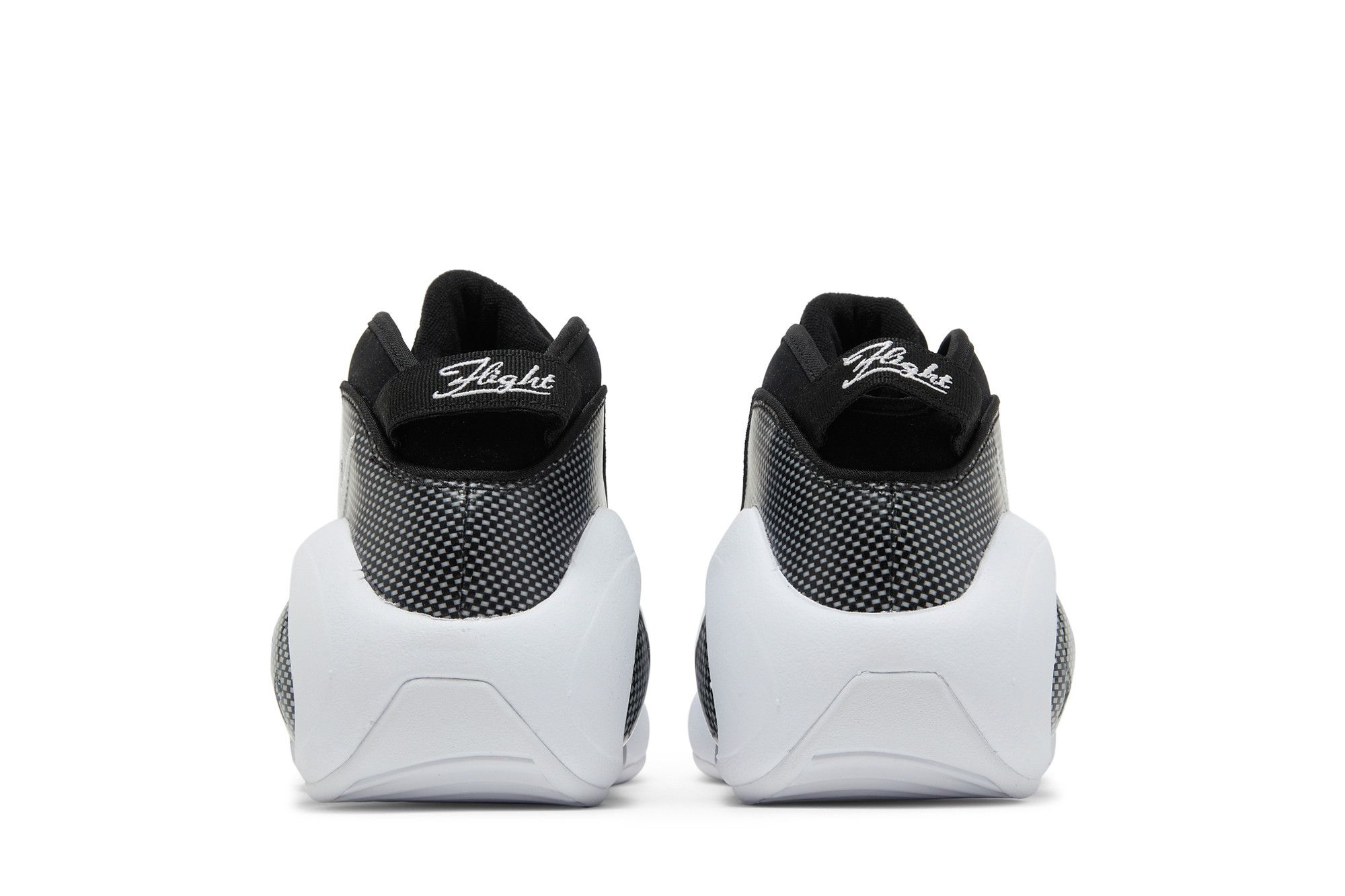 Sizing Nike Air Zoom Flight 95 OG ''Schwarz Metallic'' DM0523-001