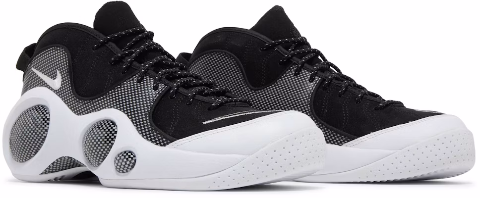 Nike Air Zoom Flight 95 OG 'Hitam Metalik' DM0523-001 Cheap Nike Air Zoom Flight 95 OG 'Hitam Metalik' DM0523-001