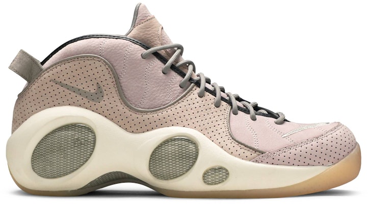 Nike Air Zoom Flight 95 Pearl Pink 941943-600 Buy Nike Air Zoom Flight 95 Pearl Pink 941943-600