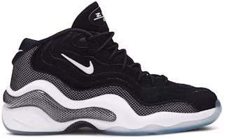 Nike Air Zoom Flight 96 'Black White' 2016 317980-002 Nike Air Zoom Flight 96 'Black White' 2016 317980-002