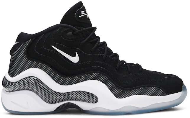 Nike Air Zoom Flight 96 'Black White' 2016 317980-002 Buy Nike Air Zoom Flight 96 'Black White' 2016 317980-002