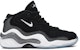 Nike Air Zoom Flight 96 'Hitam Putih' 2016 317980-002
