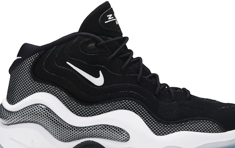Nike Air Zoom Flight 96 '黑白' 2016款 317980-002 Order Nike Air Zoom Flight 96 '黑白' 2016款 317980-002