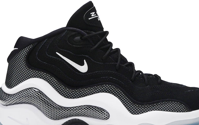 Nike Air Zoom Flight 96 'Black White' 2016 317980-002 Order Nike Air Zoom Flight 96 'Black White' 2016 317980-002