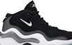 Order Nike Air Zoom Flight 96 'Hitam Putih' 2016 317980-002
