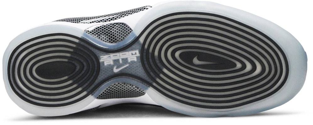 Nike Air Zoom Flight 96 'Black White' 2016 317980-002 Shop Nike Air Zoom Flight 96 'Black White' 2016 317980-002