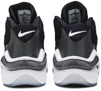 Nike Air Zoom Flight 96 '黑白' 2016款 317980-002 Details for Nike Air Zoom Flight 96 '黑白' 2016款 317980-002