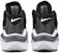 Nike Air Zoom Flight 96 'Hitam Putih' 2016 317980-002