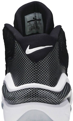 Nike Air Zoom Flight 96 'Black White' 2016 317980-002 Sizing Nike Air Zoom Flight 96 'Black White' 2016 317980-002
