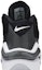 Sizing Nike Air Zoom Flight 96 'Hitam Putih' 2016 317980-002