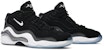 Nike Air Zoom Flight 96 'Hitam Putih' 2016 317980-002