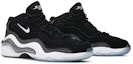 Cheap Nike Air Zoom Flight 96 'Hitam Putih' 2016 317980-002
