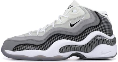 Nike Air Zoom Flight 96 'Matte Silver' 317980-001 Nike Air Zoom Flight 96 'Matte Silver' 317980-001