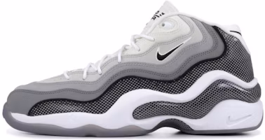 Nike Air Zoom Flight 96 'Matte Silver' 317980-001 Nike Air Zoom Flight 96 'Matte Silver' 317980-001