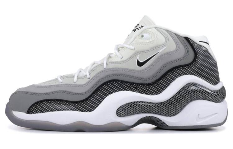 Nike Air Zoom Flight 96 'Matte Silver' 317980-001