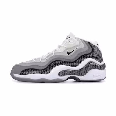 Nike Air Zoom Flight 96 'Matte Silver'