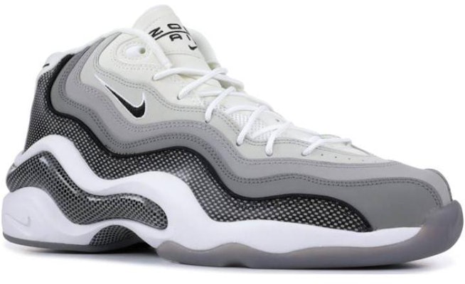 Nike Air Zoom Flight 96 'Matte Silver' Sepatu Olahraga Pria 317980-001 Order Nike Air Zoom Flight 96 'Matte Silver' Sepatu Olahraga Pria 317980-001