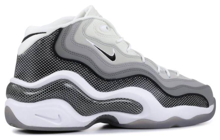 Lookbook Nike Air Zoom Flight 96 'Plata Mate' 317980-001