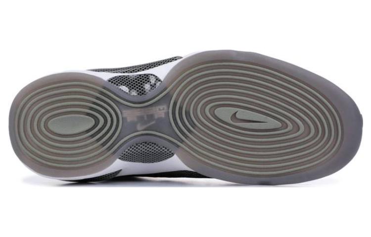 Shop Nike Air Zoom Flight 96 'Plata Mate' 317980-001