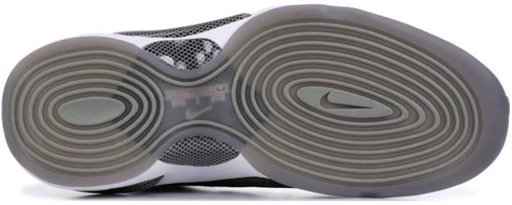 Nike Air Zoom Flight 96 'Matte Silver' Sepatu Olahraga Pria 317980-001 Shop Nike Air Zoom Flight 96 'Matte Silver' Sepatu Olahraga Pria 317980-001