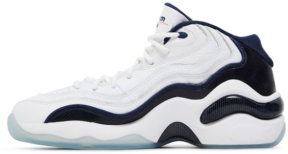 Nike Air Zoom Flight 96 'Olympic' 2016 Zapatillas Deportivas 884491-103 Lookbook Nike Air Zoom Flight 96 'Olympic' 2016 Zapatillas Deportivas 884491-103