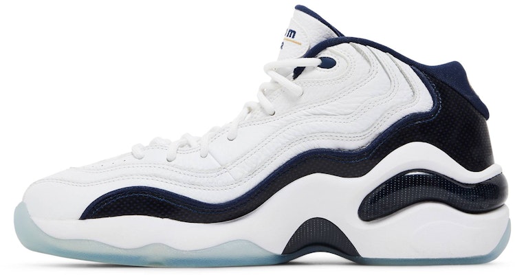 Nike Air Zoom Flight 96 'Olympic' 2016 884491-103 Lookbook Nike Air Zoom Flight 96 'Olympic' 2016 884491-103