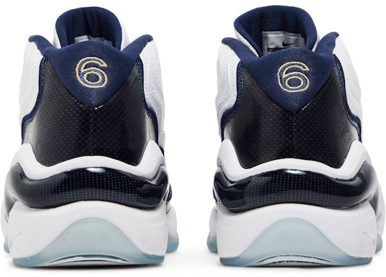 Nike Air Zoom Flight 96 'Olympic' 2016 884491-103 Details for Nike Air Zoom Flight 96 'Olympic' 2016 884491-103