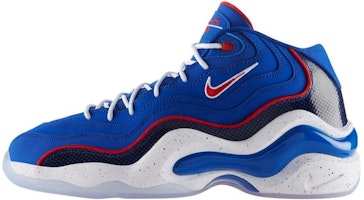 Nike Air Zoom Flight 96 Allen Iverson 317980-400 Nike Air Zoom Flight 96 Allen Iverson 317980-400
