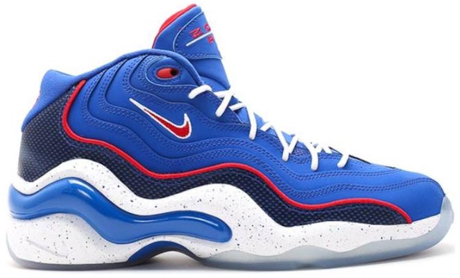 耐吉Air Zoom Flight 96艾倫艾佛森317980-400 Order 耐吉Air Zoom Flight 96艾倫艾佛森317980-400