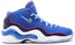 Nike Air Zoom Flight 96 Allen Iverson 317980-400 Biru