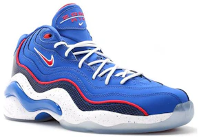 Lookbook 耐吉Air Zoom Flight 96艾倫艾佛森317980-400