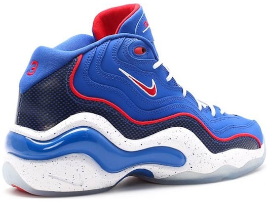 耐吉Air Zoom Flight 96艾倫艾佛森317980-400 Shop 耐吉Air Zoom Flight 96艾倫艾佛森317980-400