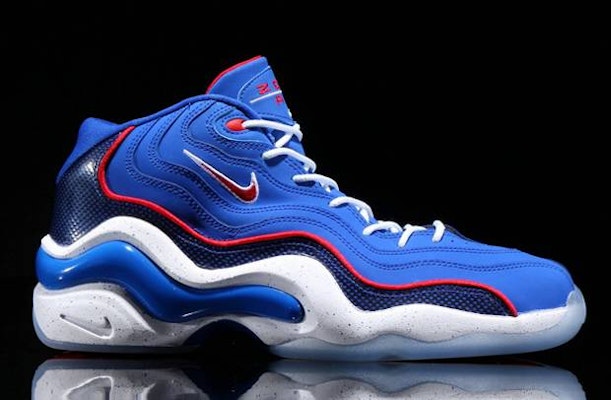 Nike Air Zoom Flight 96 Allen Iverson 317980 400 317980 400